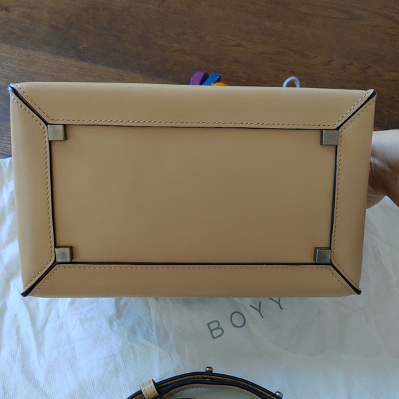 BOYY Karl 24 Toy Purse - Picture 6 of 9